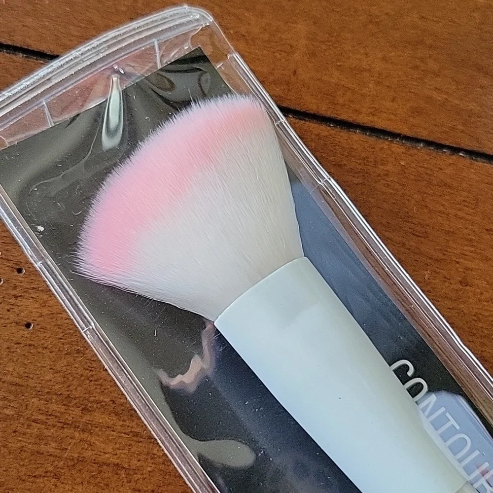 CONTOUR 😊 BRUSH